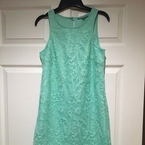 Francesca’s Spring Dress